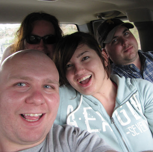 Matthew Gilliland Photo 10