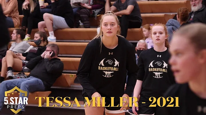 Tessa Miller Photo 32