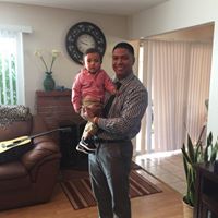 Steven Pedroza Photo 4