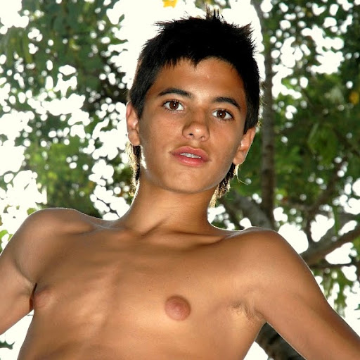 Michael Tracey Photo 17