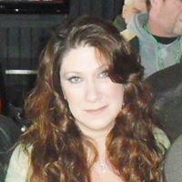 Christine Larocca Photo 6