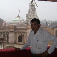 Manhar Shah Photo 2