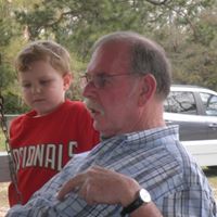 Timothy Sheppard Photo 4