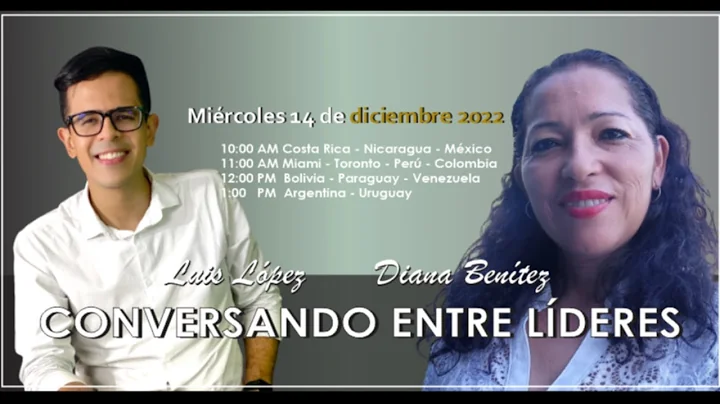Diana Benitez Photo 34