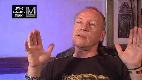 Mark Farner Photo 26