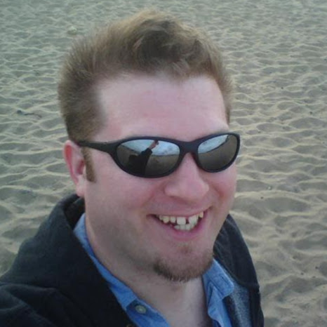John Osterhout Photo 11