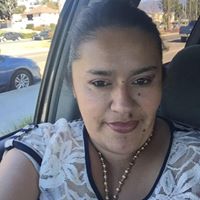 Maria Pedroza Photo 6