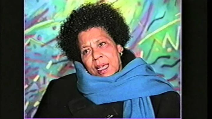Mildred Thompson Photo 32