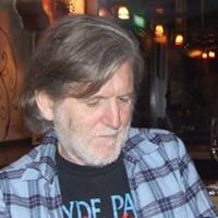 Alan Haywood Photo 1