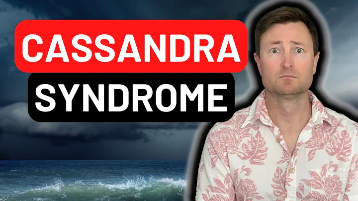 Cassandra Main Photo 10