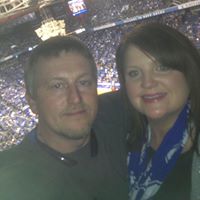 Janet Prater Photo 7
