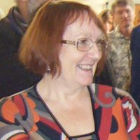 Dawn Mather Photo 7