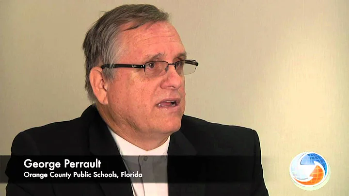 George Perreault Photo 12