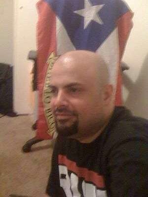 Frankie Sanchez Photo 12