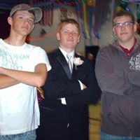 Wade Meyer Photo 6