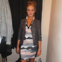 Rebecca Wilkie Photo 1