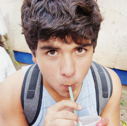Martin Leon Photo 9