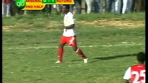 Frimpong Yaw Photo 16