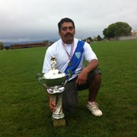Daniel Magana Photo 5