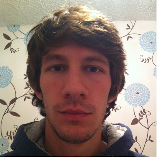 Paul Read Photo 12
