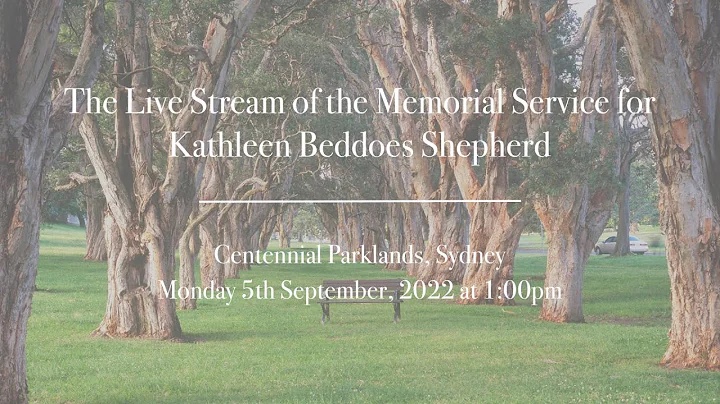 Kathleen Shepard Photo 27