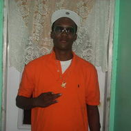Antione Mitchell Photo 3