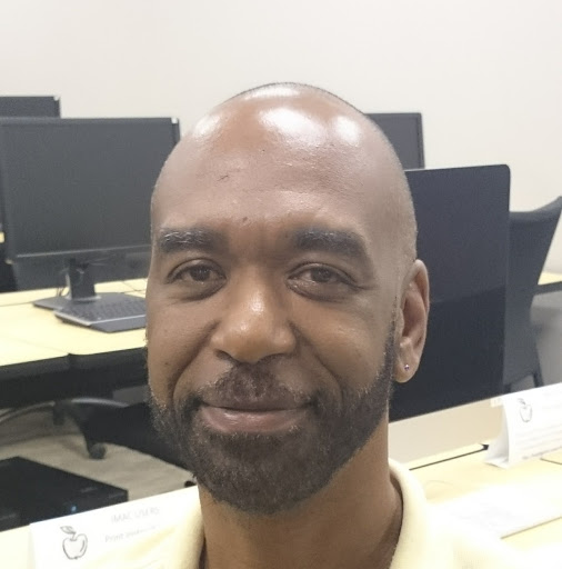 Kenneth Houston Photo 16