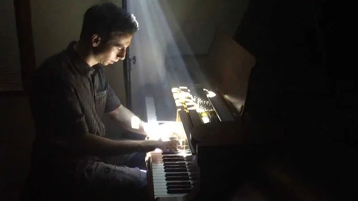 Peter Morelli Photo 16