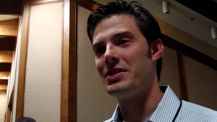 Jonathan Eddy Photo 33