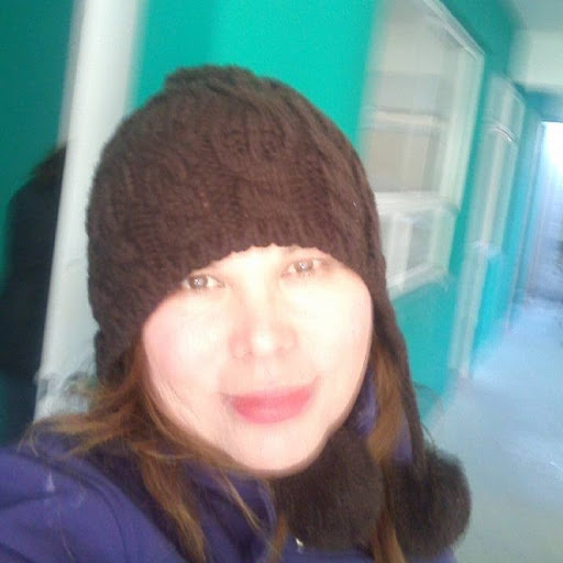 Patricia Roman Photo 10