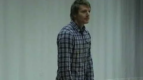 Christopher Cusick Photo 13