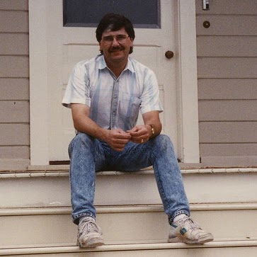 Bruce Phillips Photo 20