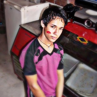 Robin Ortiz Photo 14