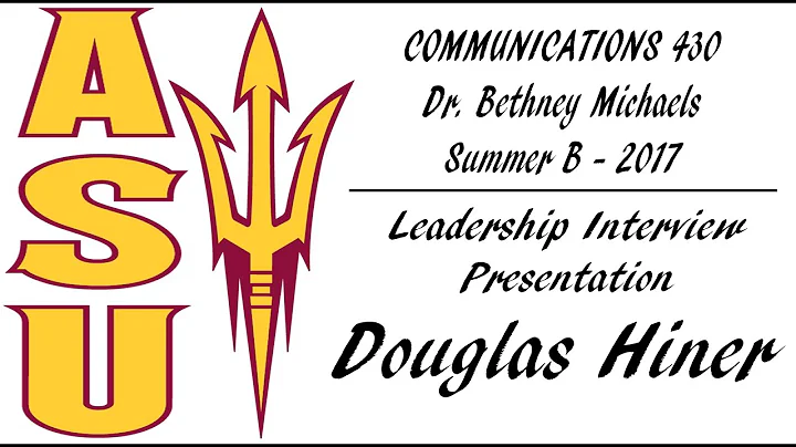 Douglas Heiner Photo 11