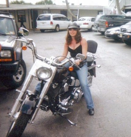Michelle Ray Photo 20