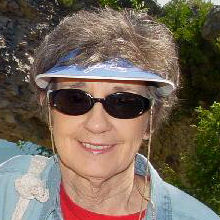Barbara Musser Photo 9