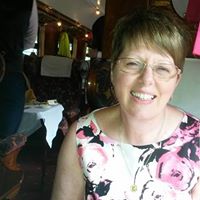 Helen Milne Photo 7