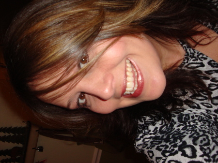 Alicia Brandon Photo 14