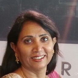 Kalpana Majmudar Photo 1