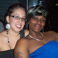 Evette Johnson Photo 3
