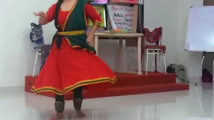 Trupti Thakkar Photo 21