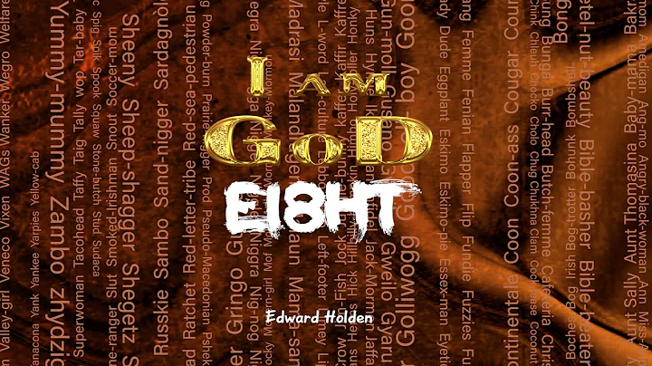 Edward Holden Photo 28