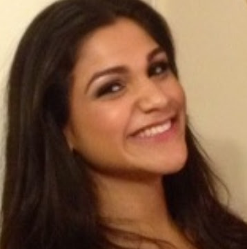 Gina Alvarado Photo 9