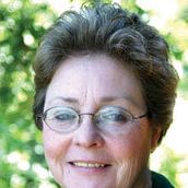 Sheila Goforth Photo 2