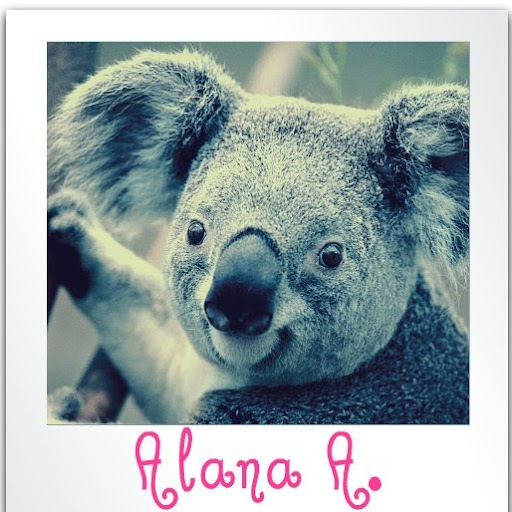 Alana Arnold Photo 12