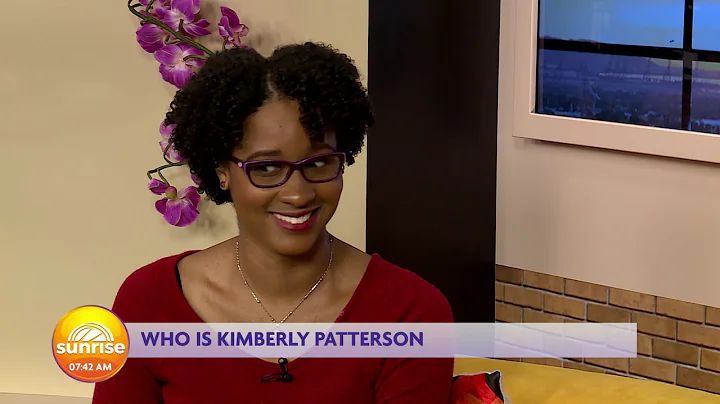 Kimberly Patterson Photo 34