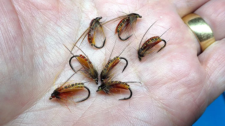 Peggy Caddis Photo 9