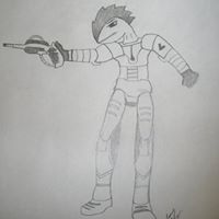 Patrick Fagan Photo 9