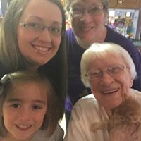 Catherine Spruill Photo 6