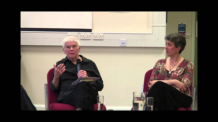 Dorothy Rowe Photo 33